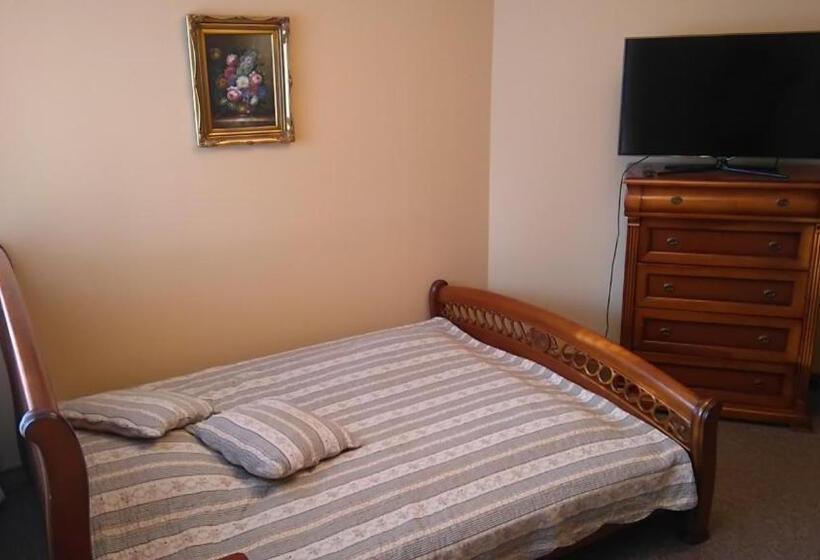 Номер Стандарт, Villa Podkowa