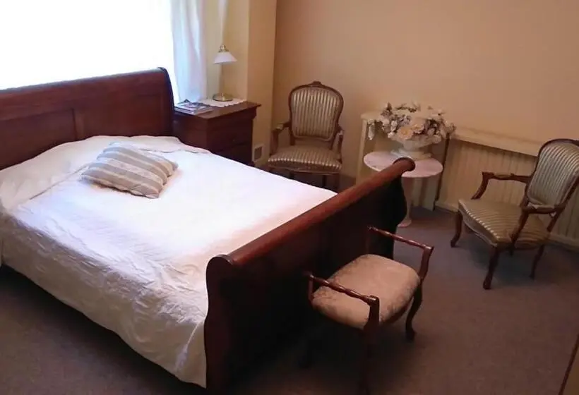 スタンダードルーム, Villa Podkowa
