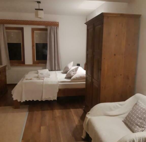 Номер Стандарт, Willa Góralskie Spanie