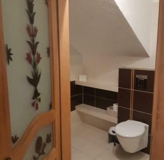 Номер Стандарт, Willa Góralskie Spanie