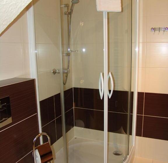 Номер Стандарт, Willa Góralskie Spanie