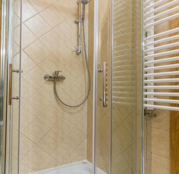 Студия Deluxe, Willa Góralskie Spanie