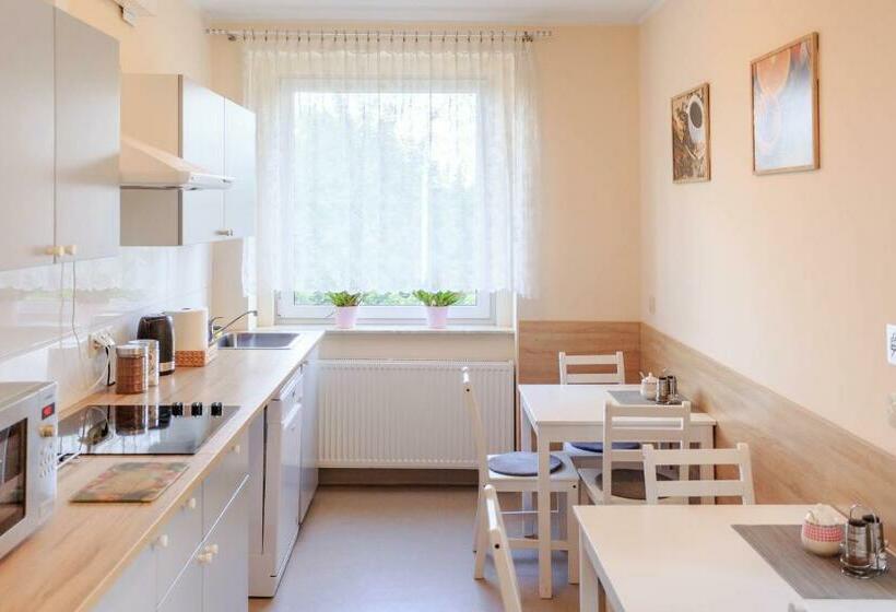 Номер Стандарт Индивидуальный, Botanik Hostel
