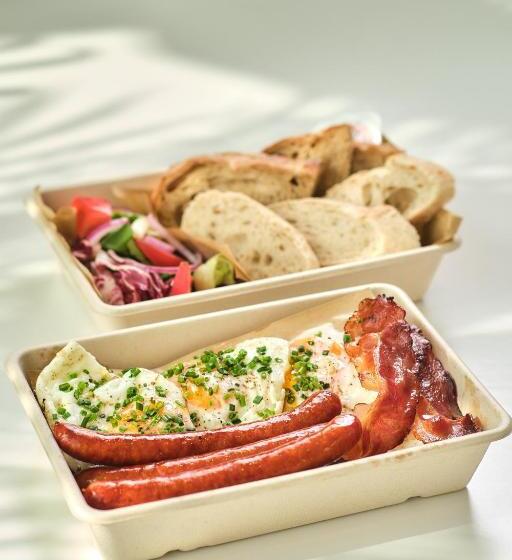 Номер Стандарт, Boutique Residence Gdańsk