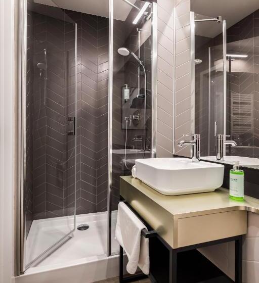 Студия Superior, Boutique Residence Gdańsk