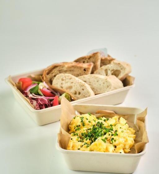 Люкс Superior, Boutique Residence Gdańsk