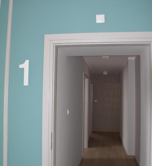 Апартаменты 3 Спальни, Emef Centrum Szkoleniowo Serwisowe