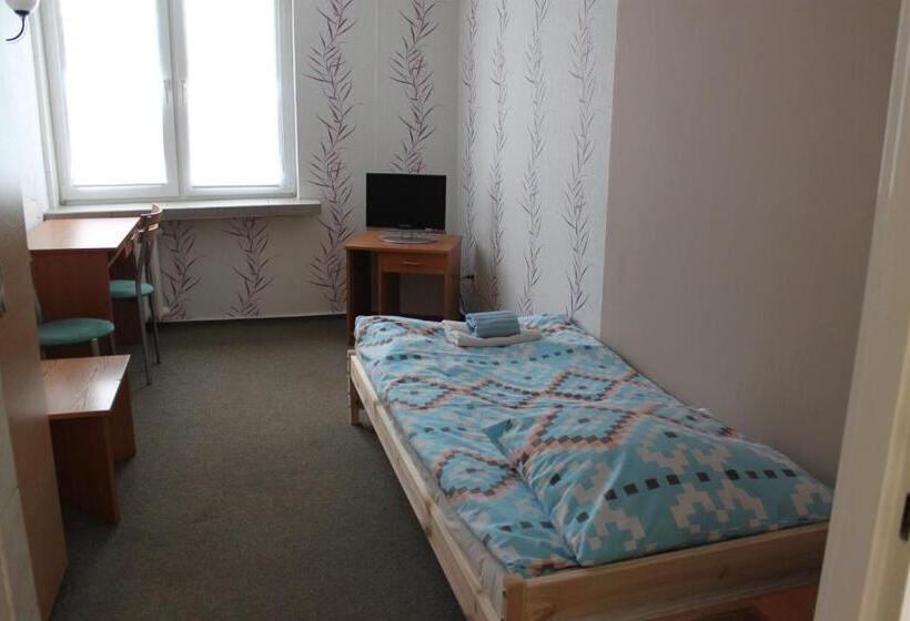 Номер Стандарт Индивидуальный, Hostel Barbórka