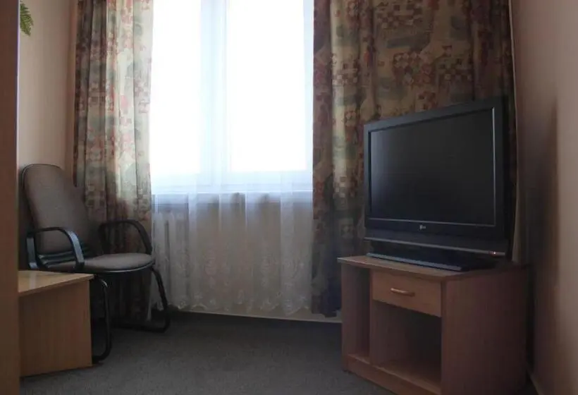 エコノミールーム, Hostel Barbórka