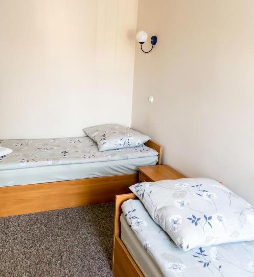 Номер Economy, Hostel Barbórka