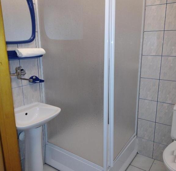 דירת חדר, Hostel Barbórka