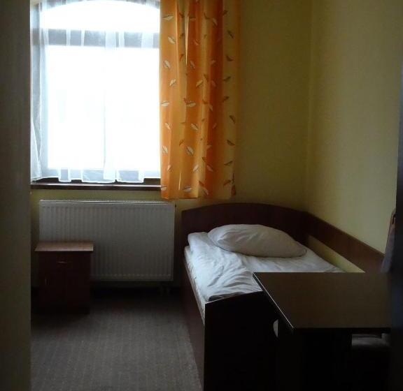 Номер Стандарт Индивидуальный, Hostel Miłosz