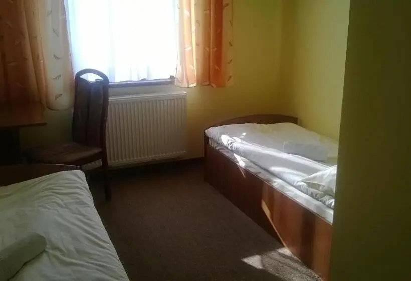 Standard-huone, Hostel Miłosz