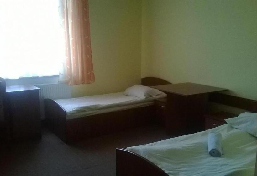 スタンダードルーム, Hostel Miłosz