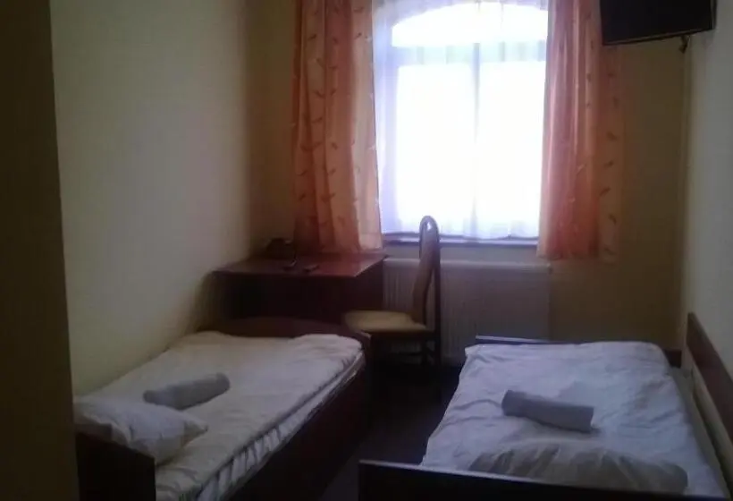 Standard-huone, Hostel Miłosz
