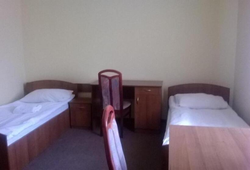 Номер Стандарт, Hostel Miłosz