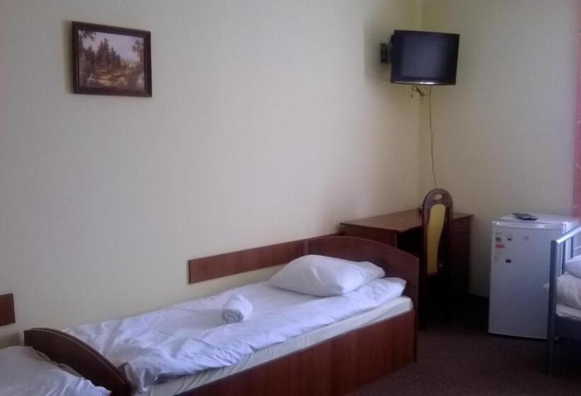 スタンダードルーム, Hostel Miłosz