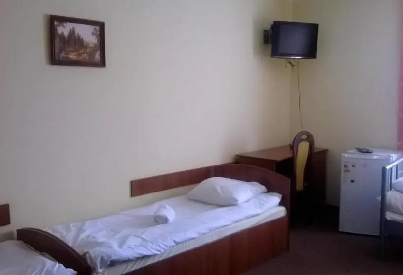 Standard-huone, Hostel Miłosz