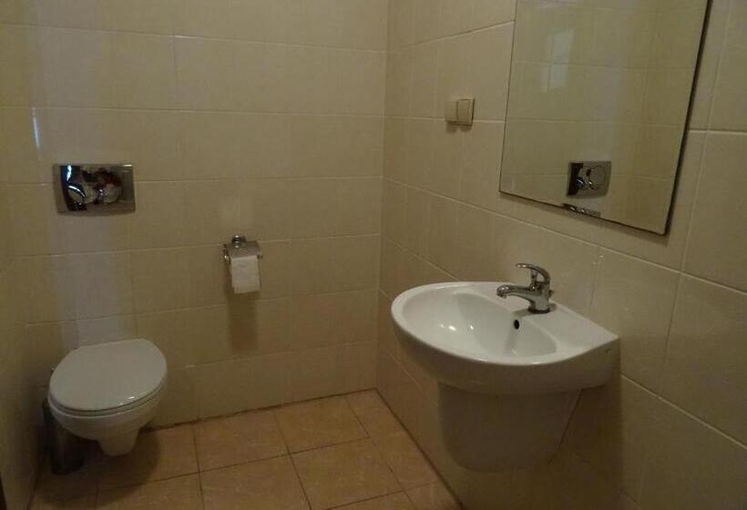 スタンダードルーム, Hostel Miłosz