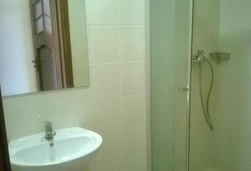 スタンダード４人部屋, Hostel Miłosz