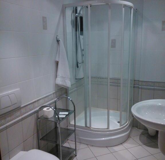 スタンダード４人部屋, Hostel Miłosz