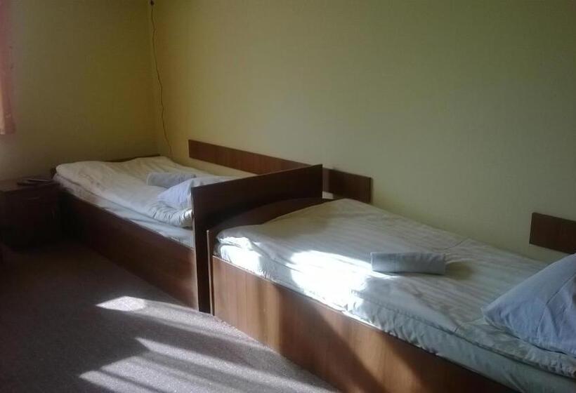 スタンダード４人部屋, Hostel Miłosz