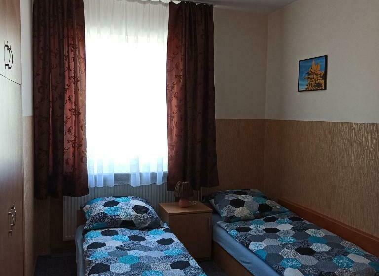 اتاق استاندارد, Noclegi Słodki Sen 1