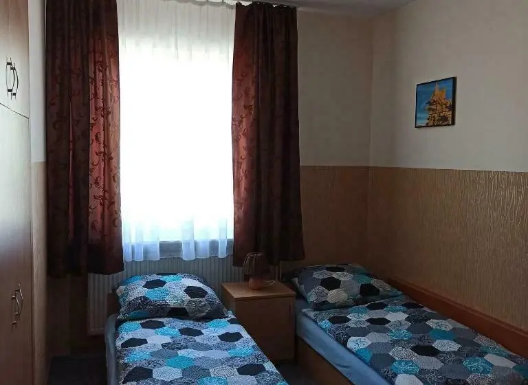 Standard-huone, Noclegi Słodki Sen 1