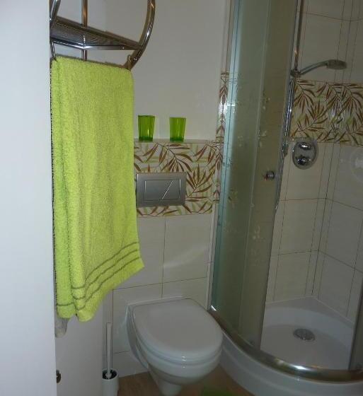 اتاق استاندارد چهار تخته, Agroturystyka Nad Wielkim Szelągiem