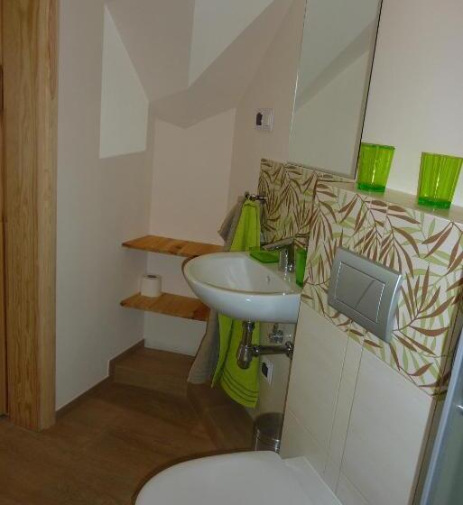 テラス付きスタンダードルーム, Agroturystyka Nad Wielkim Szelągiem