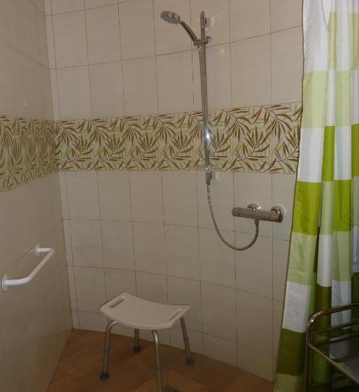 اتاق استاندارد برای معلولان, Agroturystyka Nad Wielkim Szelągiem