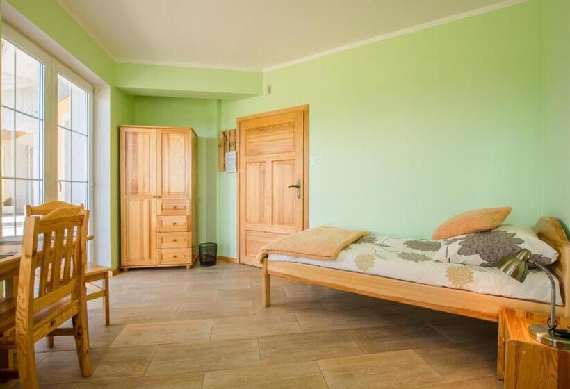 اتاق استاندارد برای معلولان, Agroturystyka Nad Wielkim Szelągiem