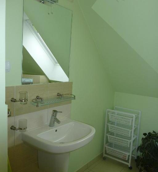 １ベッドルームアパートメント, Agroturystyka Nad Wielkim Szelągiem