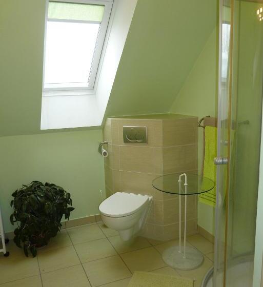 آپارتمان 1 خوابه, Agroturystyka Nad Wielkim Szelągiem