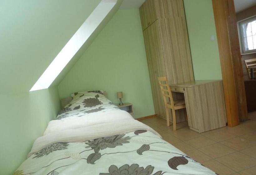 آپارتمان 1 خوابه, Agroturystyka Nad Wielkim Szelągiem