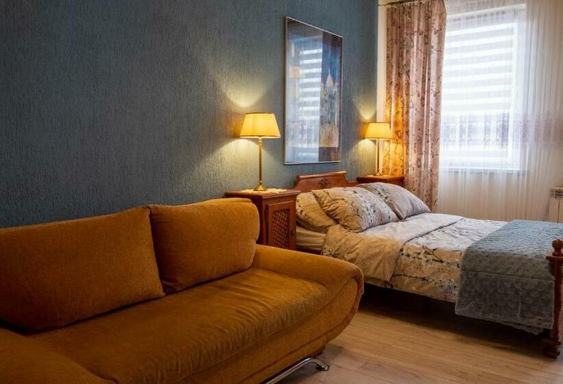 غرفة عائلية, Agroturystyka Ranczo