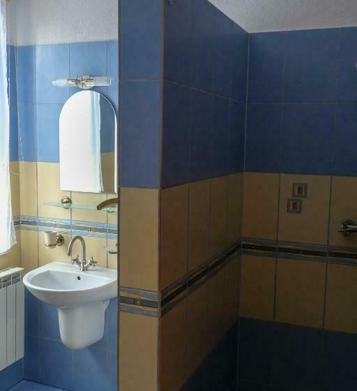 غرفة عائلية, Agroturystyka Ranczo