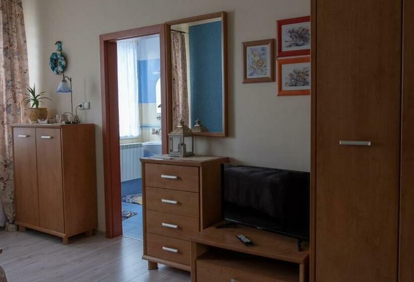 غرفة عائلية, Agroturystyka Ranczo