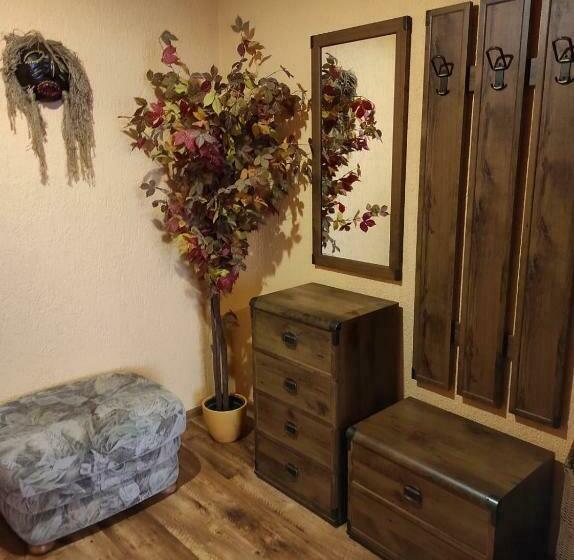 غرفة عائلية, Agroturystyka Ranczo