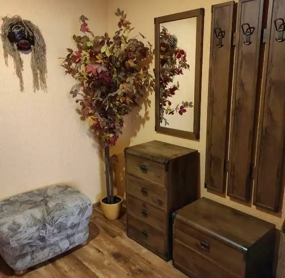 ファミリールーム, Agroturystyka Ranczo