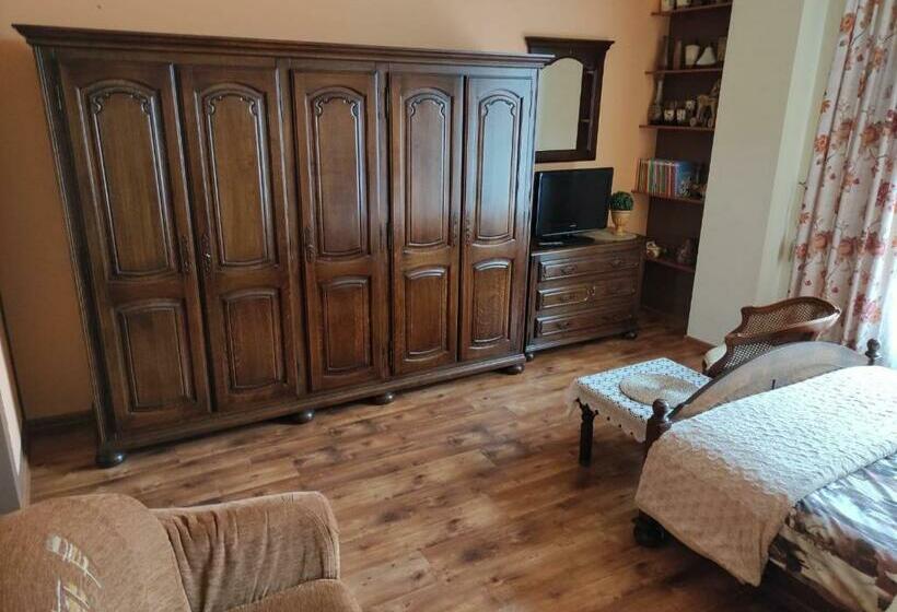 غرفة عائلية, Agroturystyka Ranczo