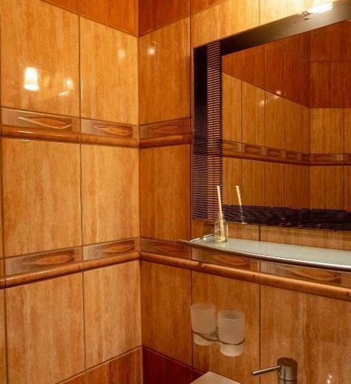 غرفة عائلية, Agroturystyka Ranczo