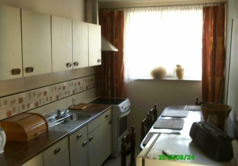 شاليه غرفة نوم واحدة, Agroturystyka Ranczo