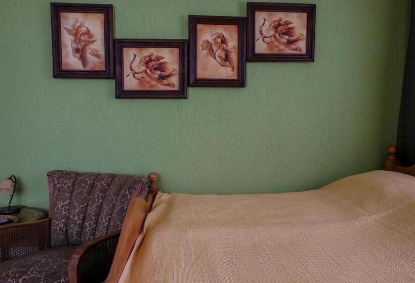 غرفة قياسية رباعية, Agroturystyka Ranczo