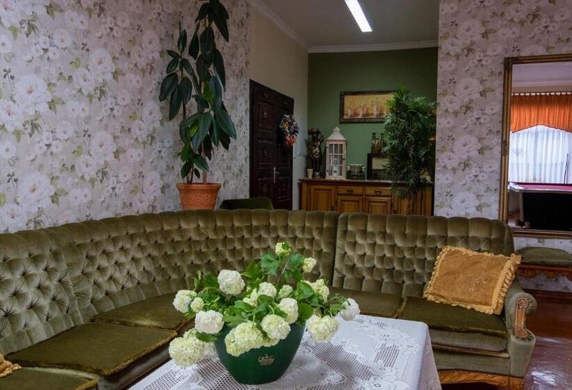 Family Suite, Agroturystyka Ranczo