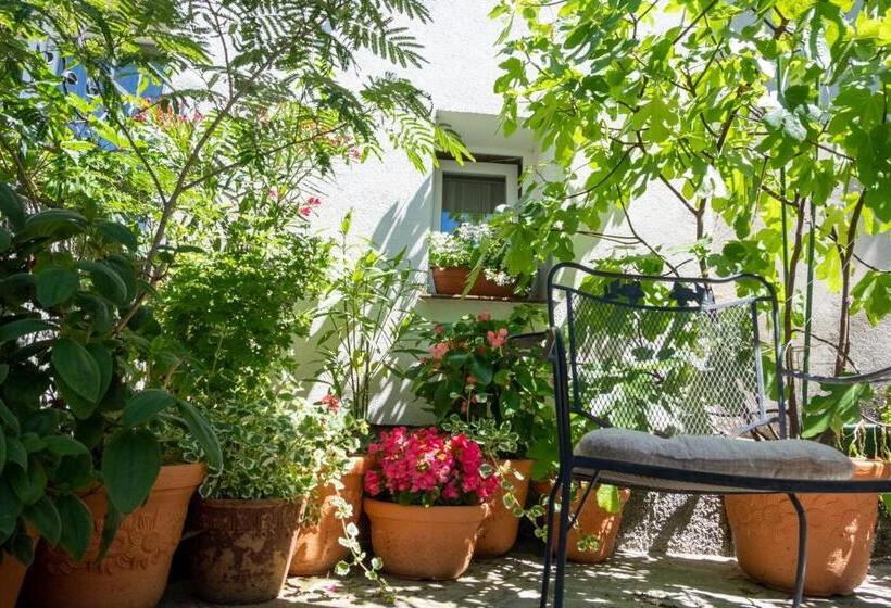 جناح عائلي, Agroturystyka Ranczo