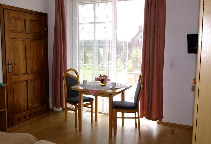 Номер Стандарт Адаптированный для Инвалидов, Dworek Słoneczko