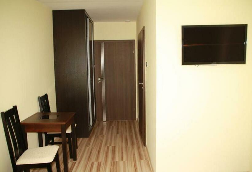 اتاق استاندارد, For You