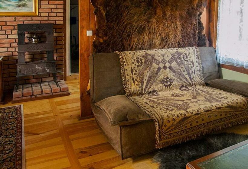 منزل غرفة نوم واحدة, Grenlanda