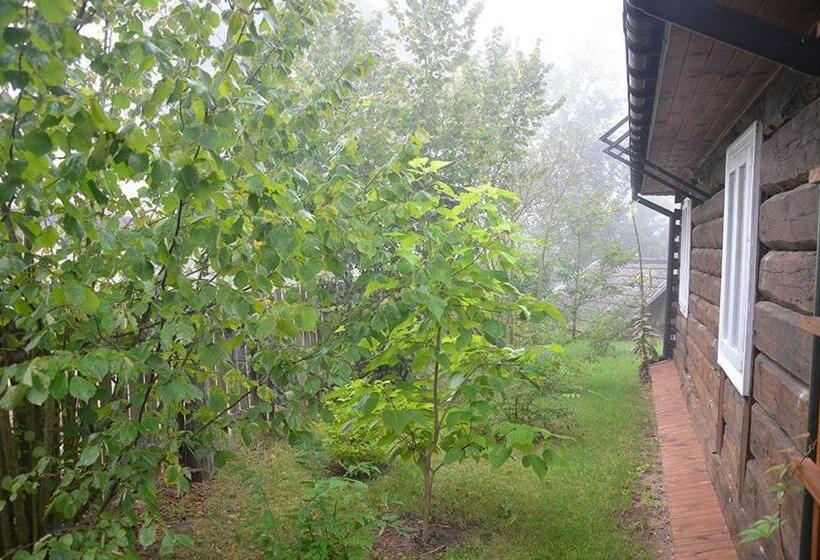 منزل غرفة نوم واحدة, Grenlanda